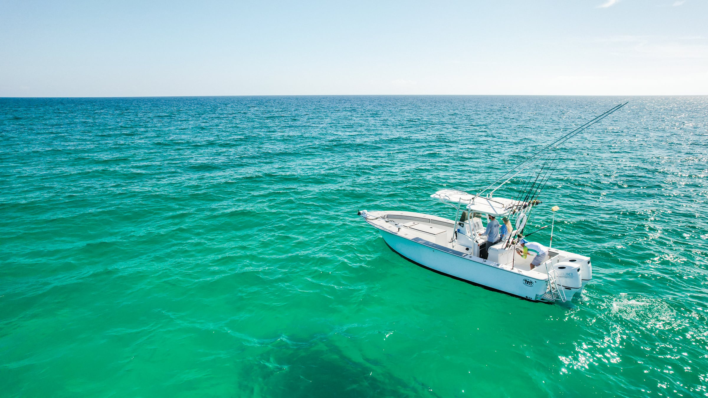 Home – Panama City Beach, Florida Fishing Charter